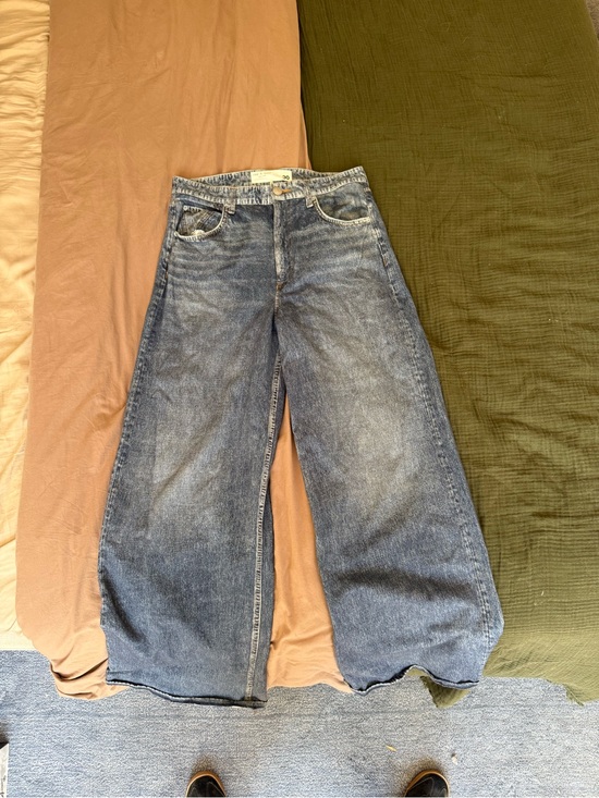 rag & bone Denim - Rag & Bone Sweatpant Jean